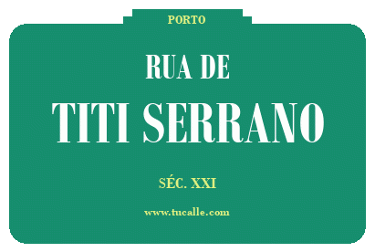 cartel_de_rua-de-Titi Serrano_en_oporto